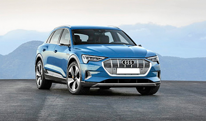 Audi Car