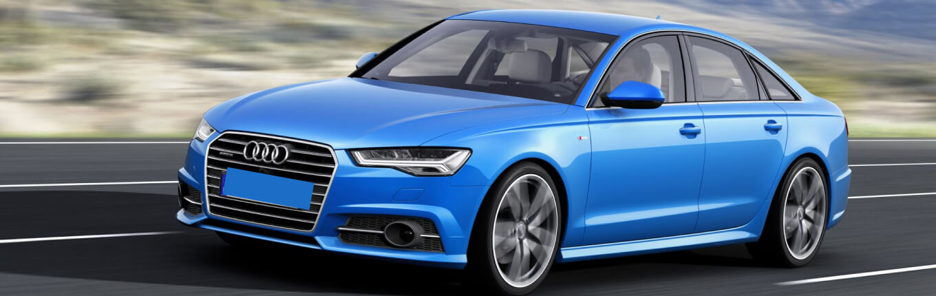 Audi Car
