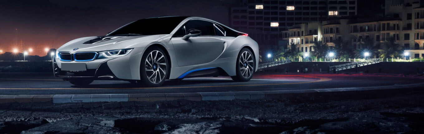BMW Repair & Service