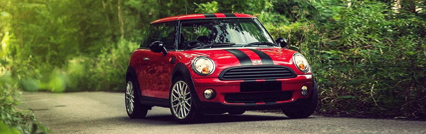 MINI Cooper Repair & Service