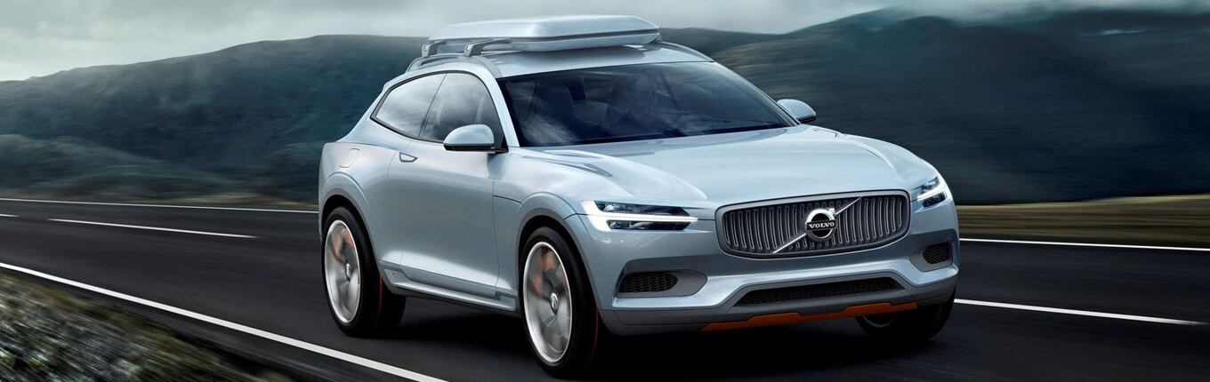 Volvo Repair & Service