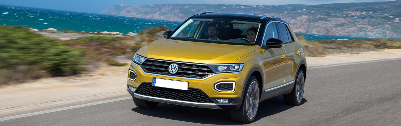 Volkswagen Repair & Service